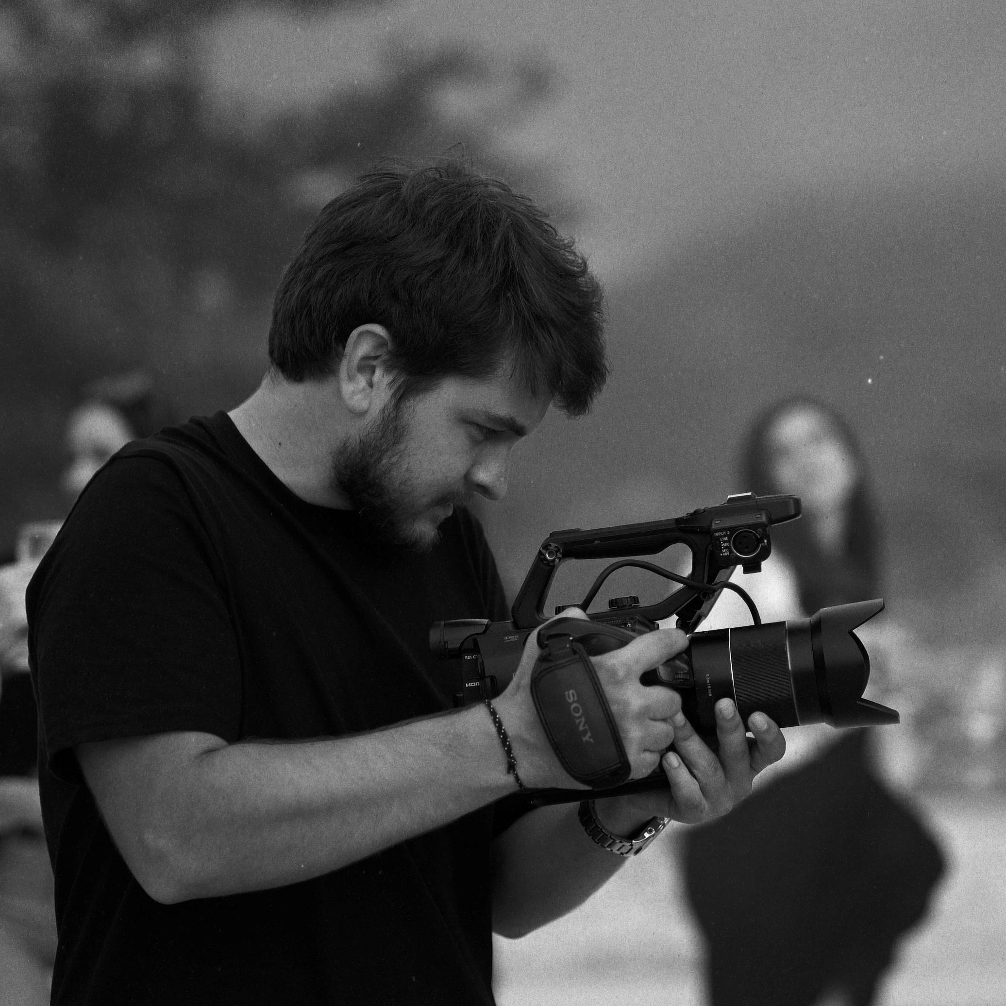 Joan Gilabert – Creative Studio Valencia